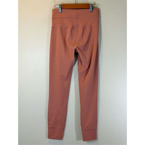 Vuori Daily Peachy Leggings Drawstring Joggers Women's Small - Picture 4 of 11